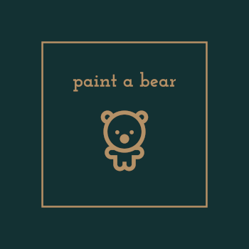 Paint a Bear,  teacher